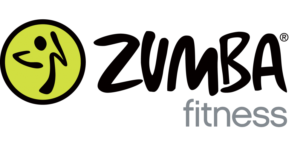 Logo Zumba