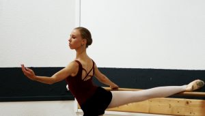 Image du cours de danse classique H25