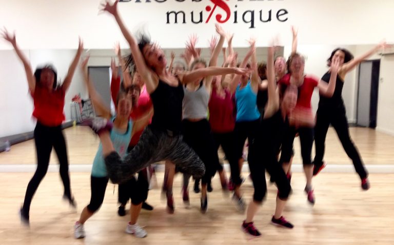 Image du cours de Zumba H25