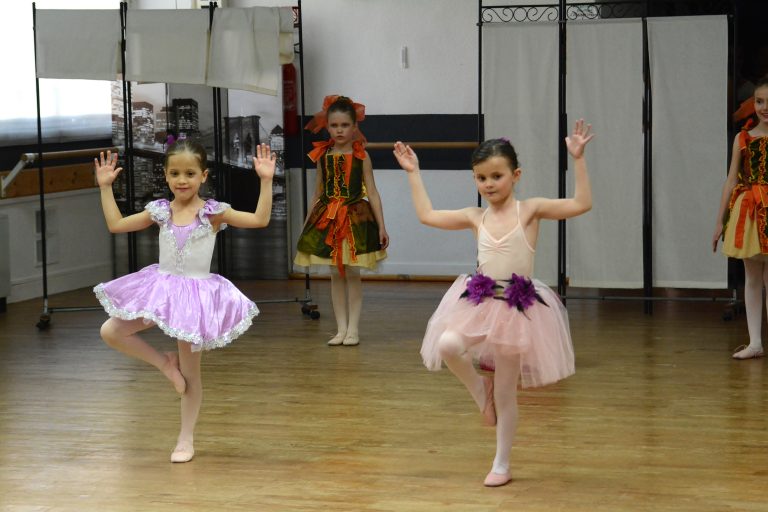Image cours de danse éveil H25