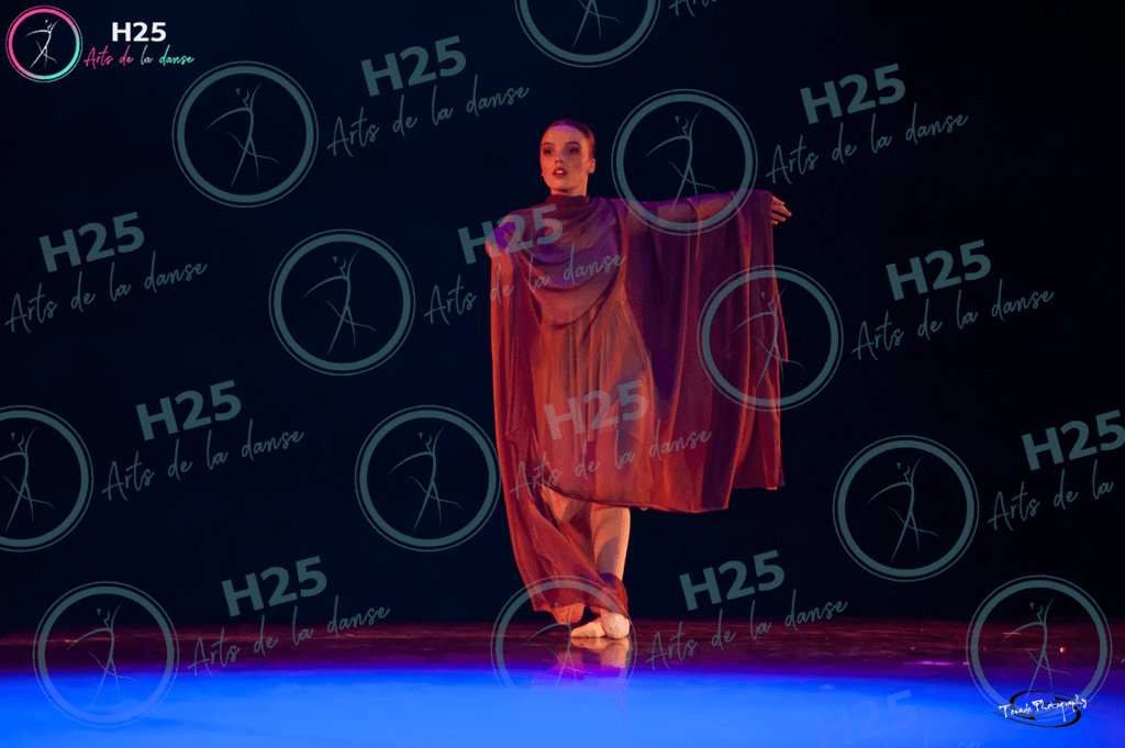 Spectacle 2019 - Premier Automne 57