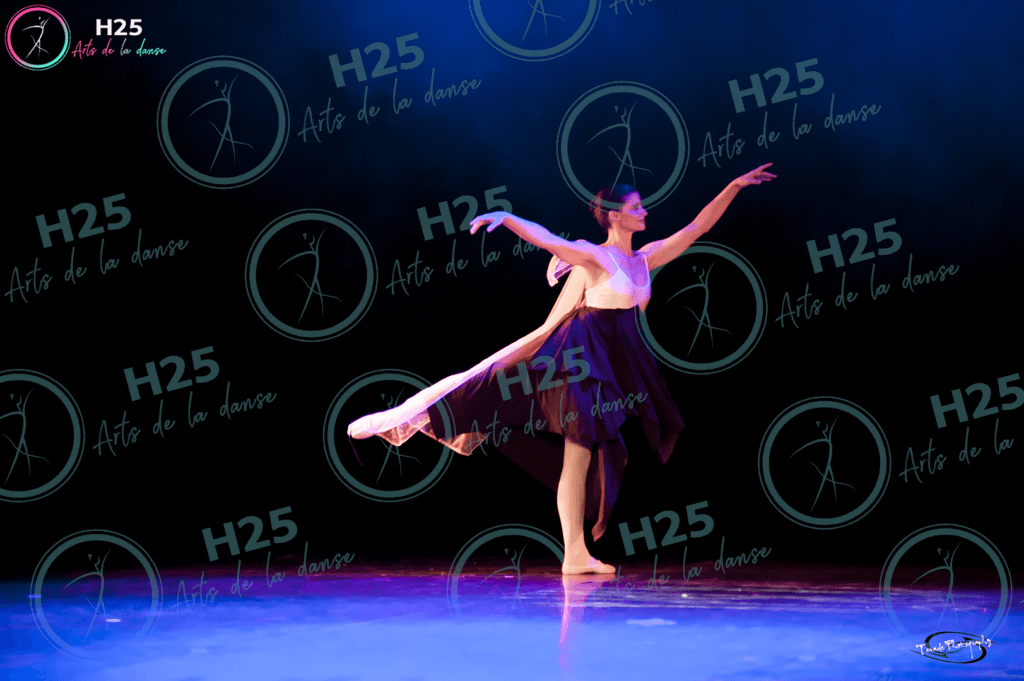 Spectacle 2019 - Premier Automne 54