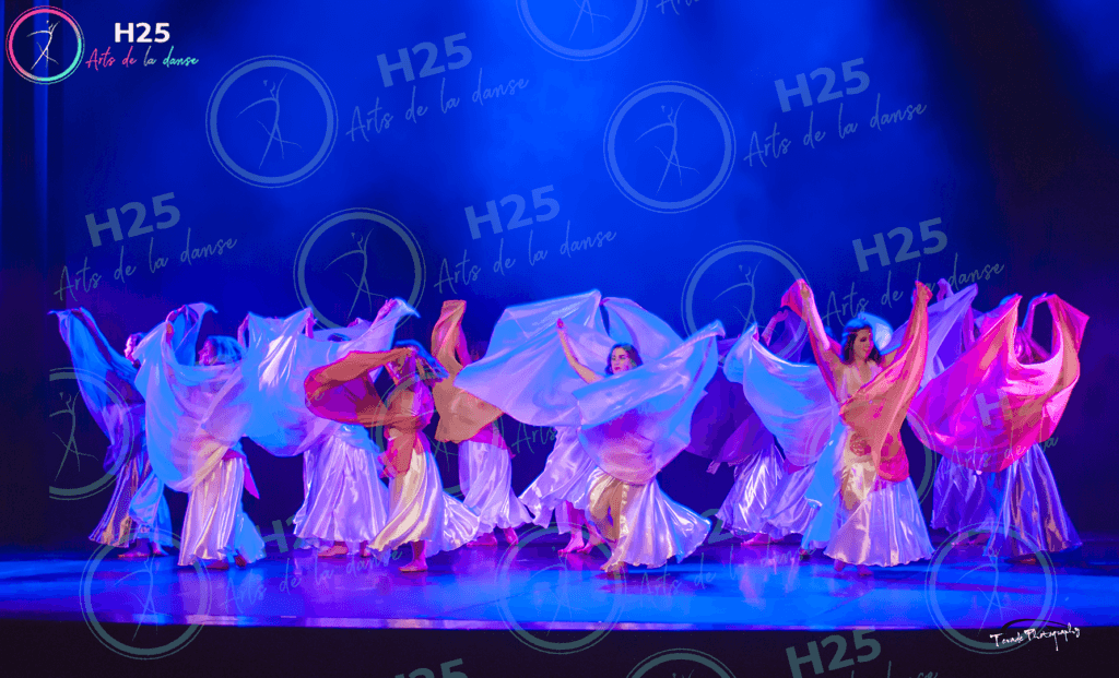 Spectacle 2019 - Premier Automne 23