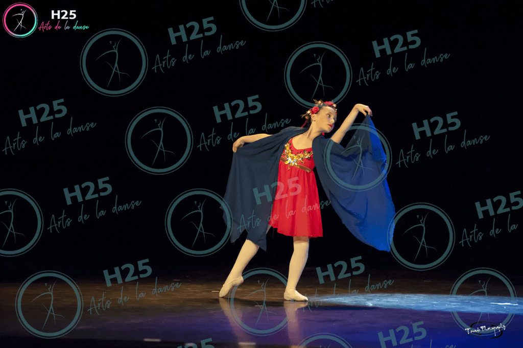 Spectacle 2019 - Premier Automne 18