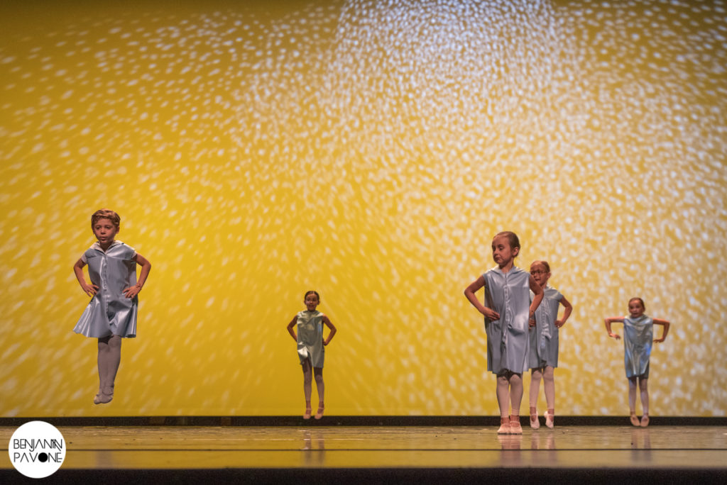 Spectacle 2022 - Danser 6