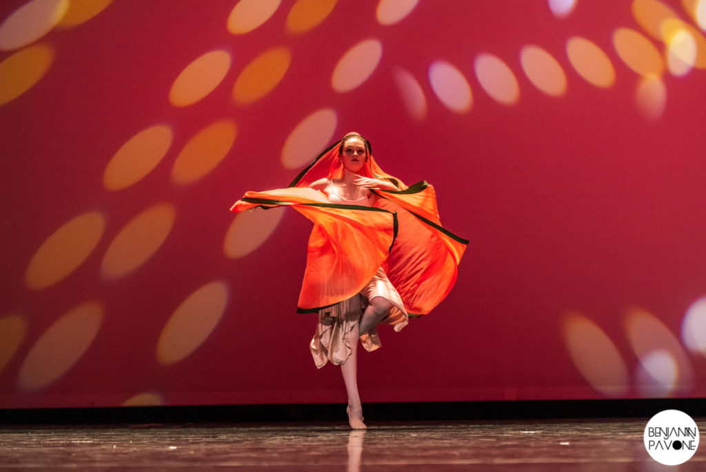 Spectacle 2022 - Danser 15