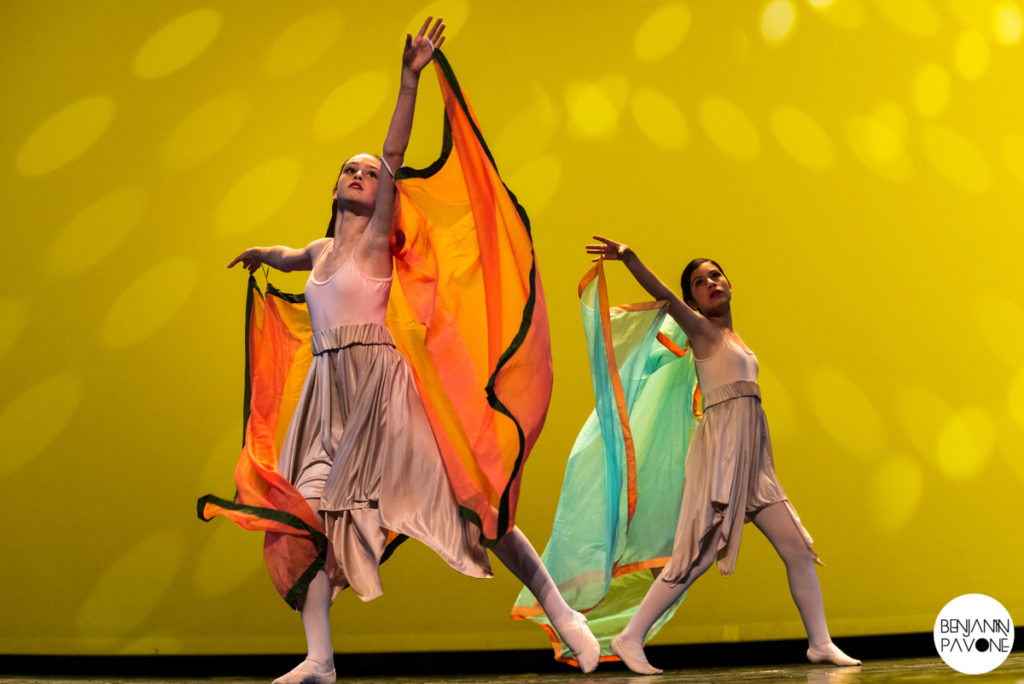 Spectacle 2022 - Danser 105