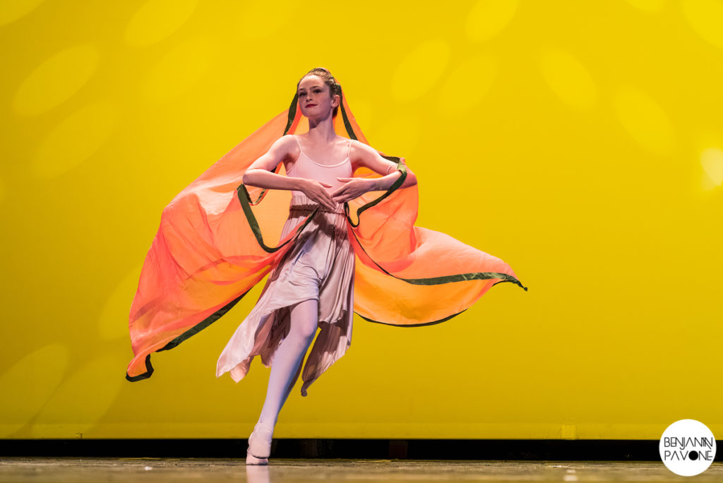 Spectacle 2022 - Danser 16