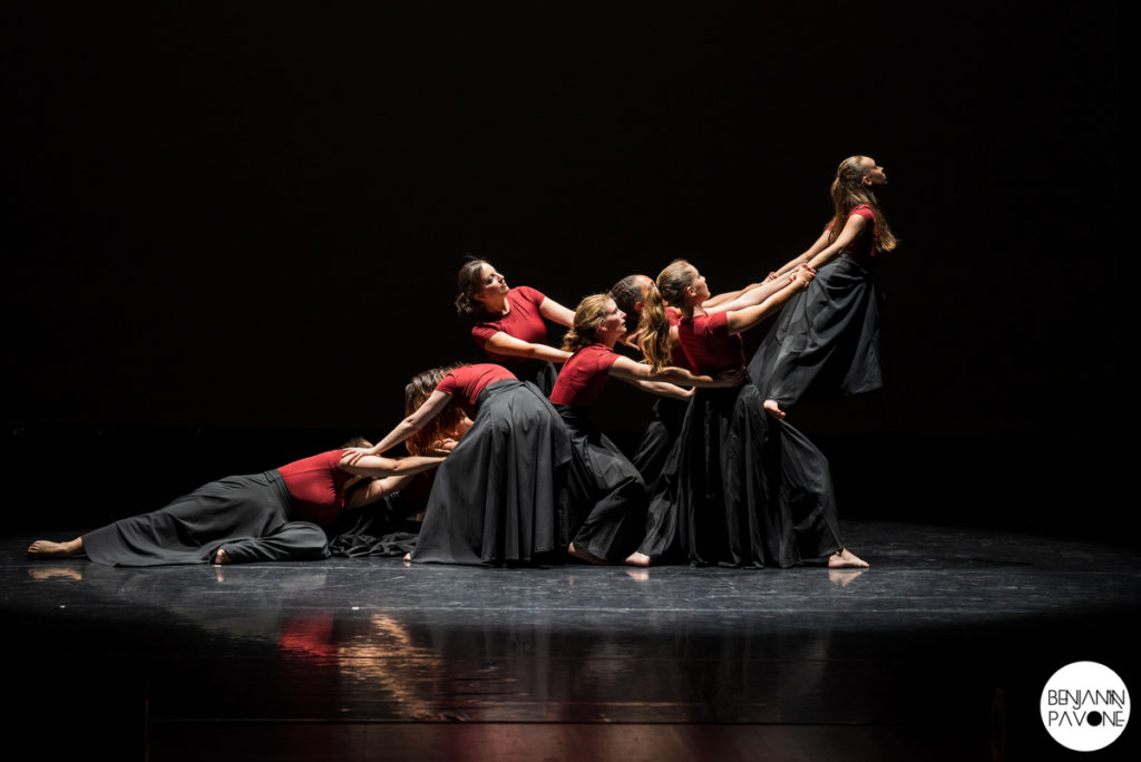 Spectacle 2022 - Danser 88