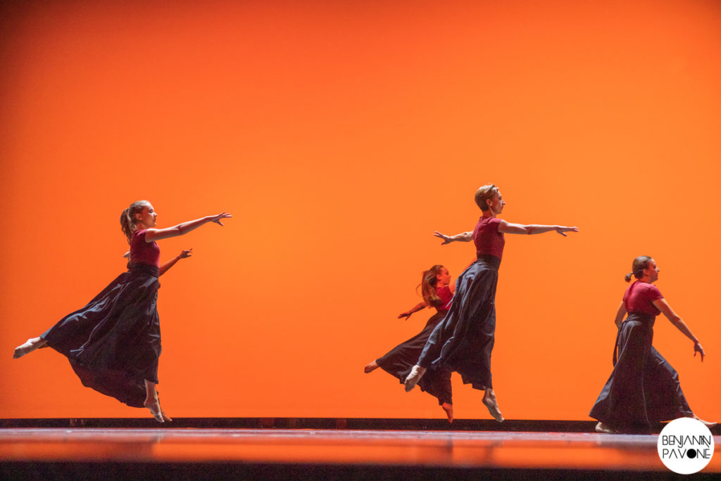 Spectacle 2022 - Danser 92