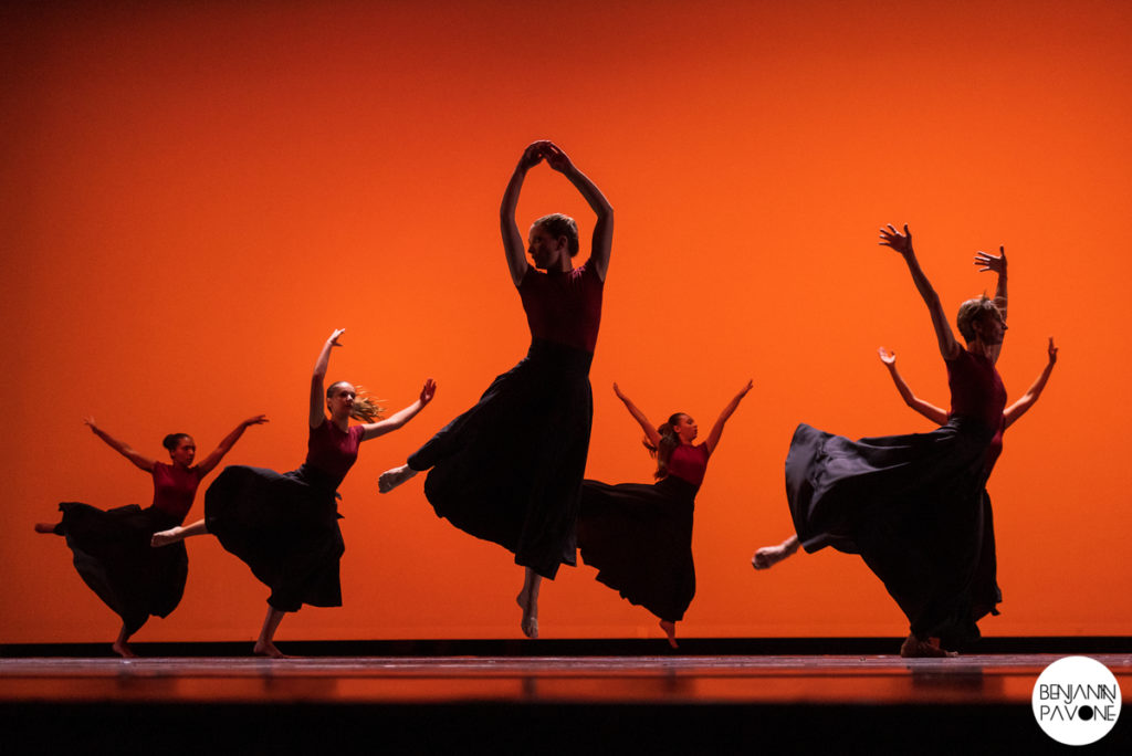 Spectacle 2022 - Danser 14