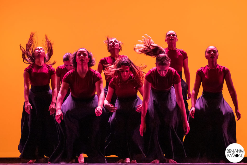Spectacle 2022 - Danser 28