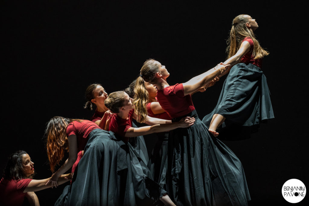 Spectacle 2022 - Danser 82