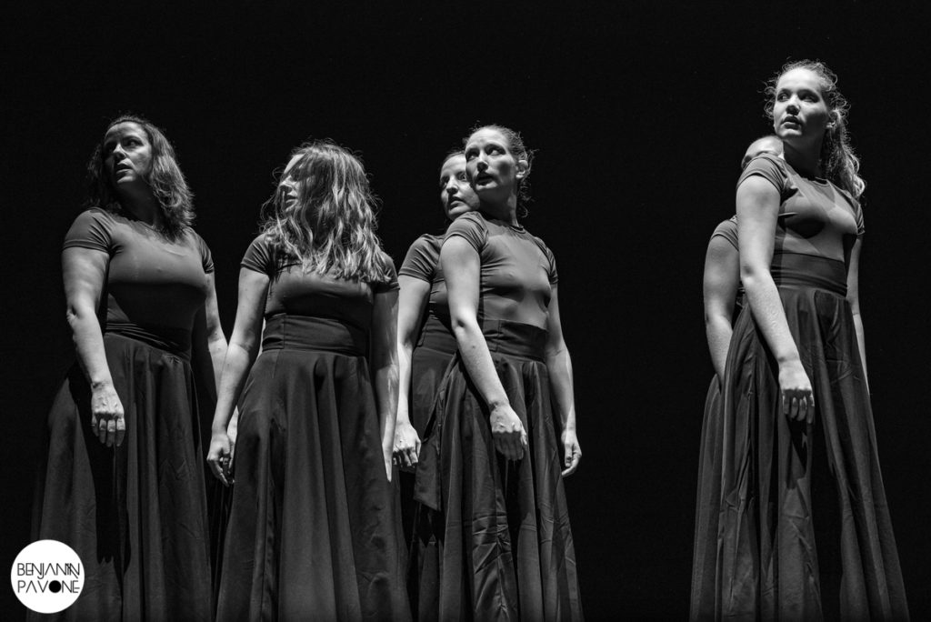 Spectacle 2022 - Danser 101