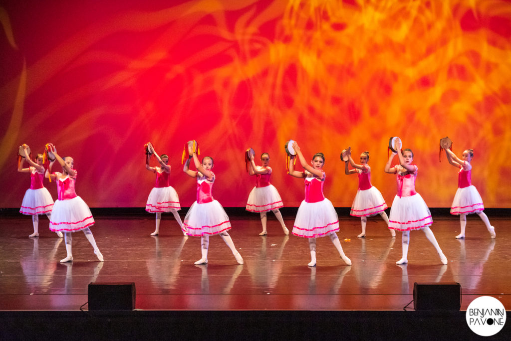 Spectacle 2022 - Danser 43