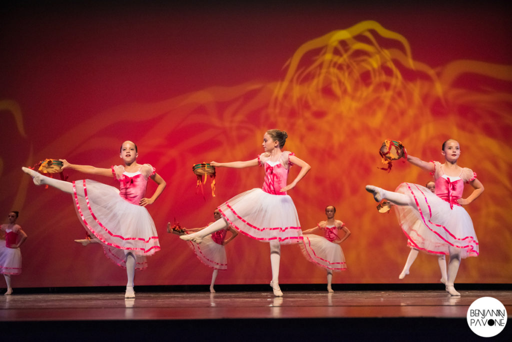 Spectacle 2022 - Danser 116