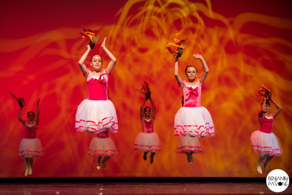 Spectacle 2022 - Danser 21