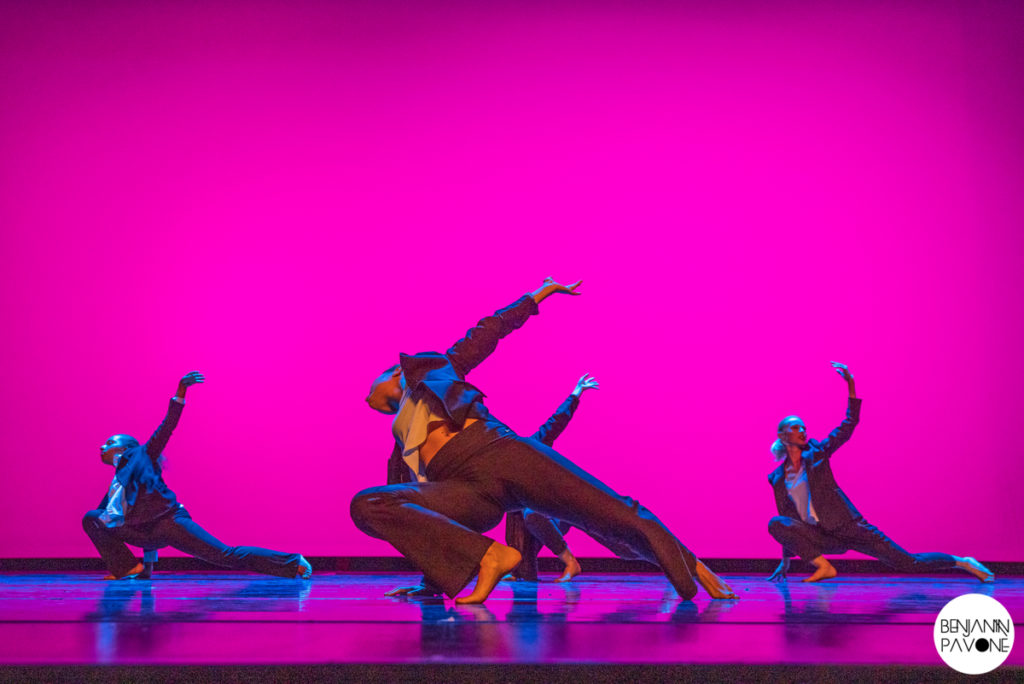 Spectacle 2022 - Danser 1