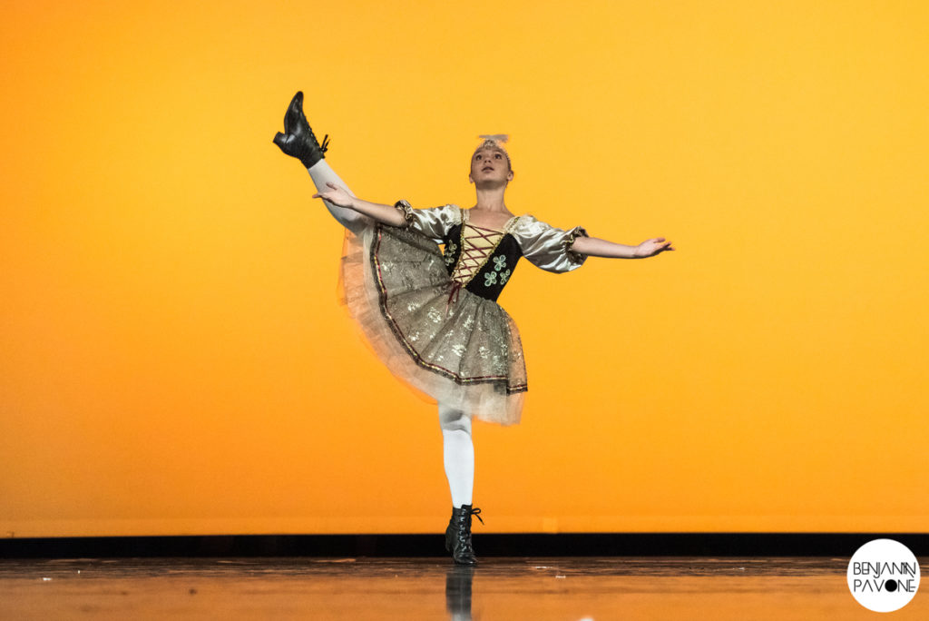 Spectacle 2022 - Danser 44