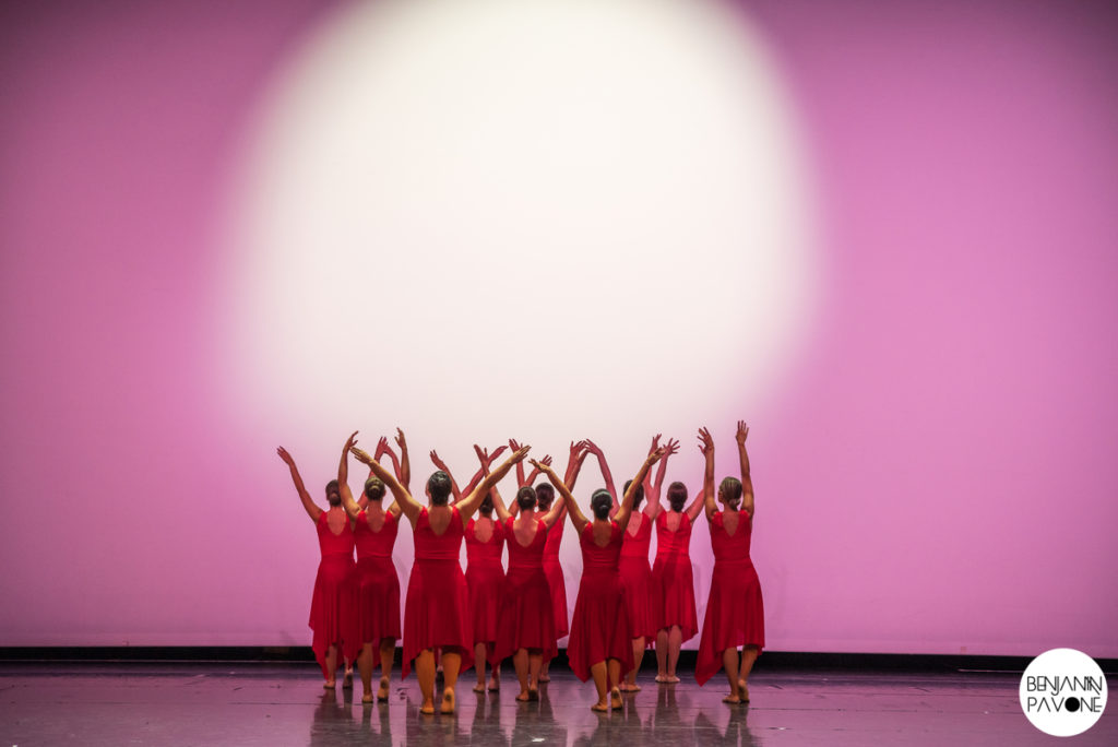 Spectacle 2022 - Danser 22