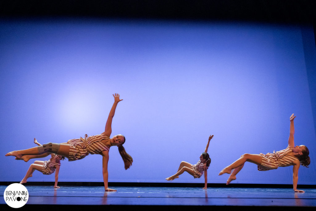 Spectacle 2022 - Danser 7