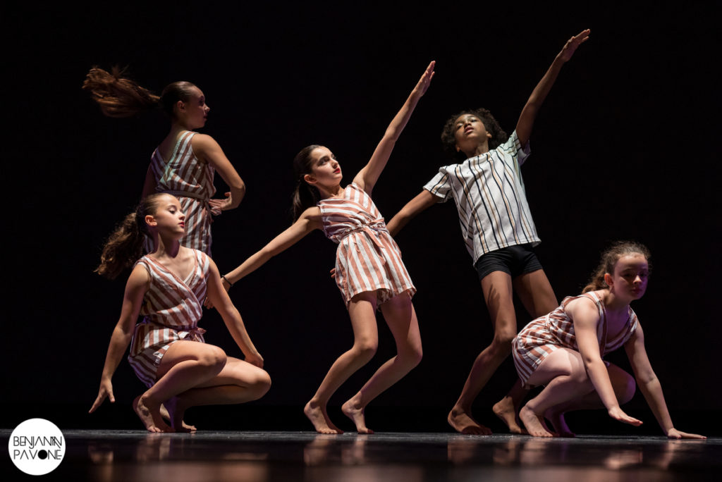 Spectacle 2022 - Danser 10