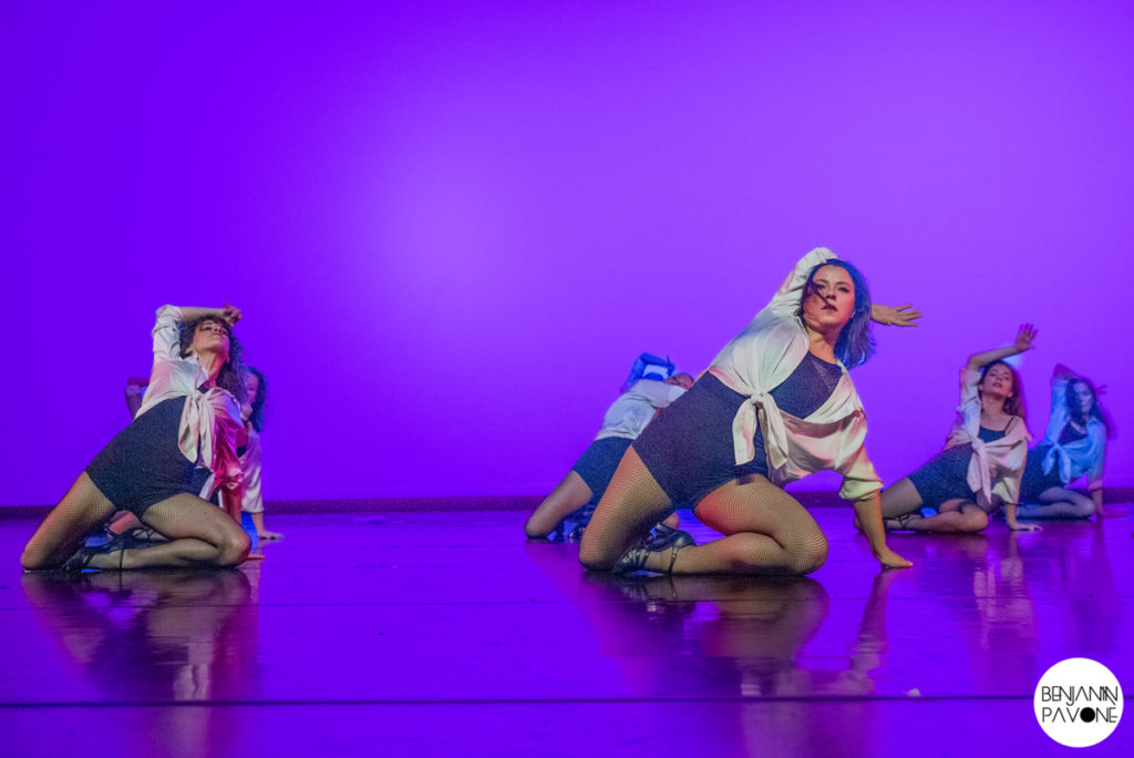 Spectacle 2022 - Danser 48