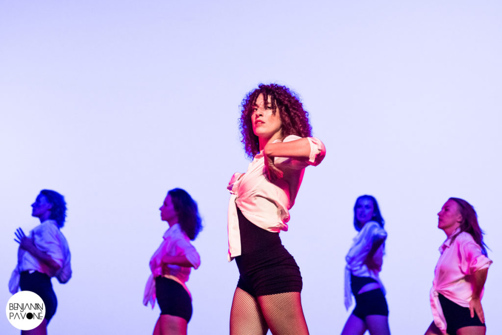 Spectacle 2022 - Danser 100