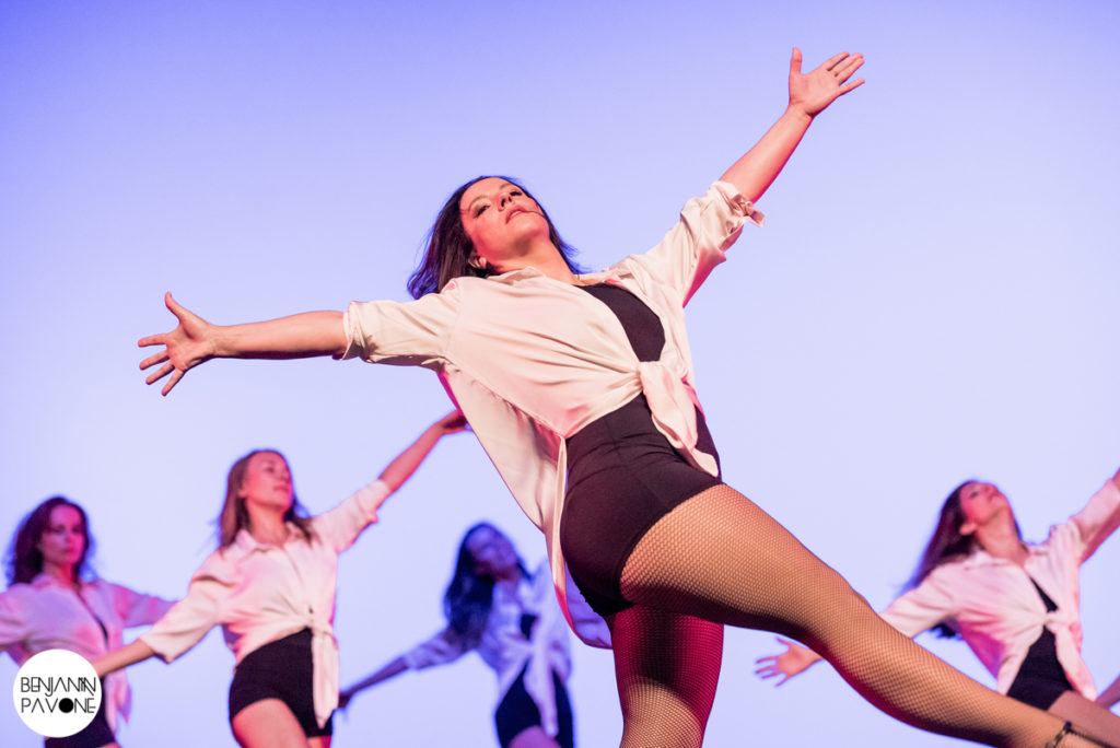 Spectacle 2022 - Danser 27