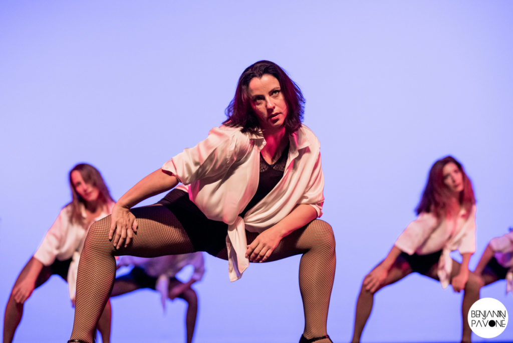 Spectacle 2022 - Danser 19