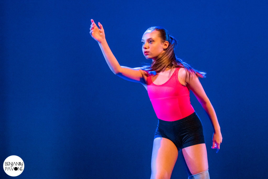 Spectacle 2022 - Danser 8