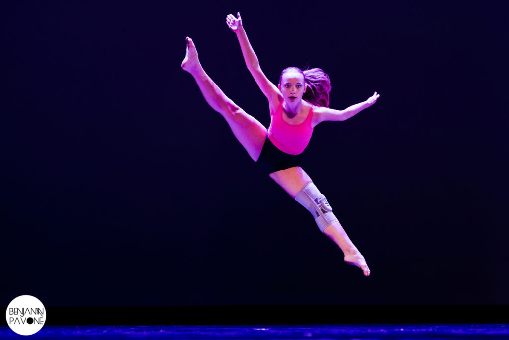 Spectacle 2022 - Danser 91