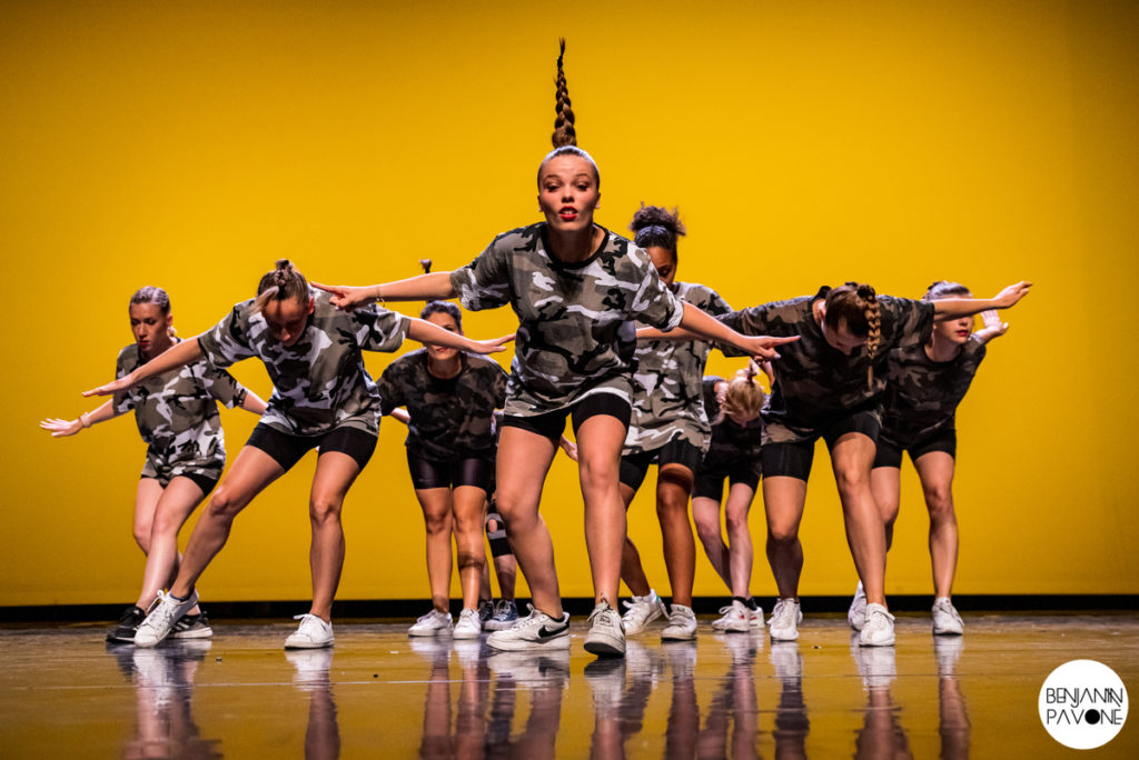 Spectacle 2022 - Danser 23