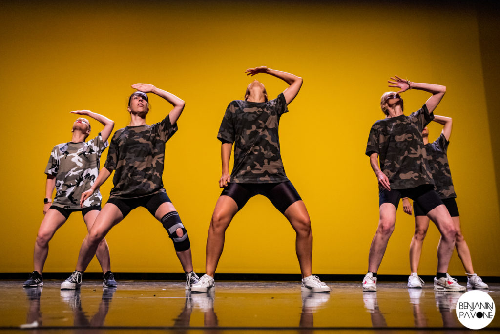 Spectacle 2022 - Danser 41