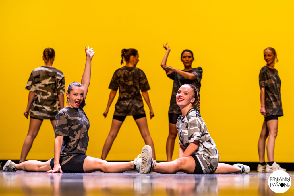 Spectacle 2022 - Danser 24