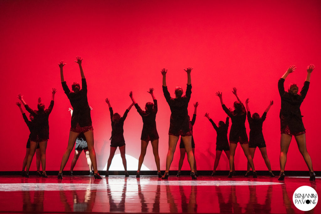 Spectacle 2022 - Danser 42