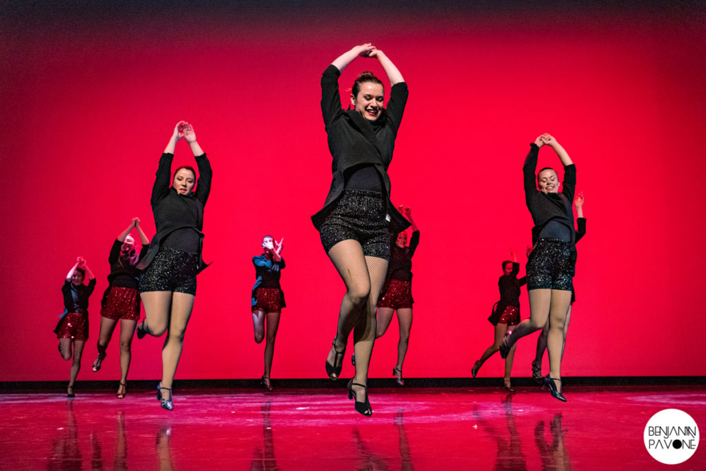 Spectacle 2022 - Danser 49