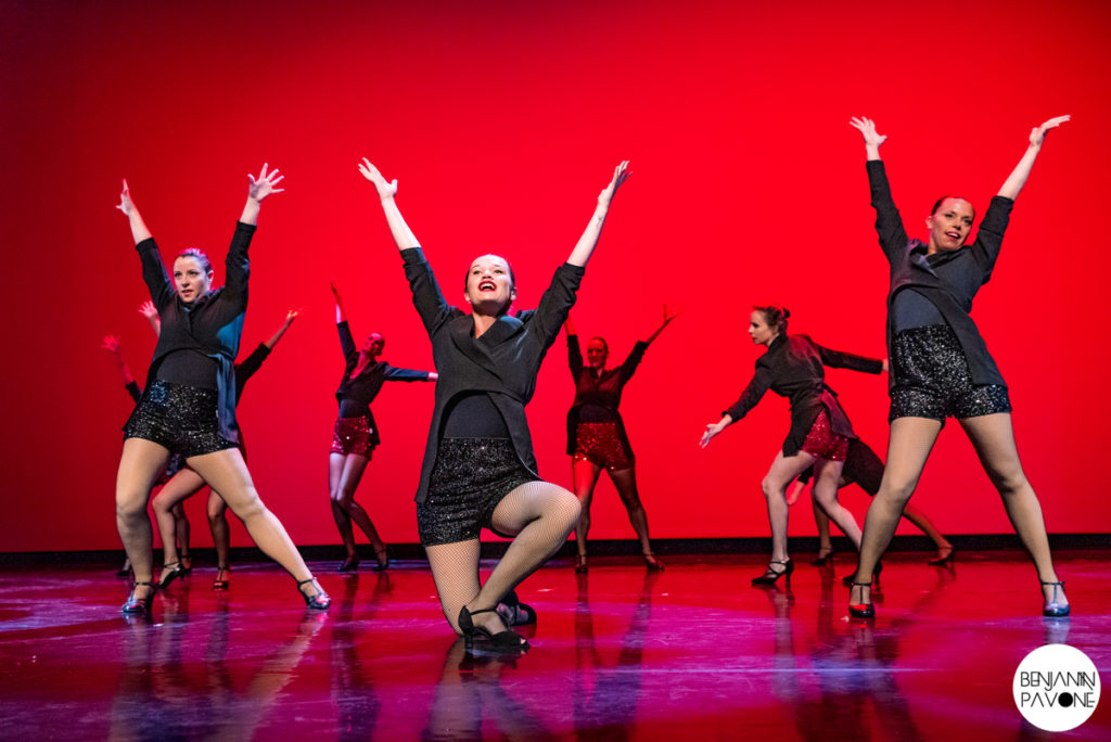 Spectacle 2022 - Danser 12