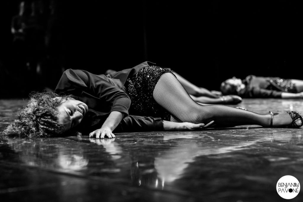 Spectacle 2022 - Danser 34