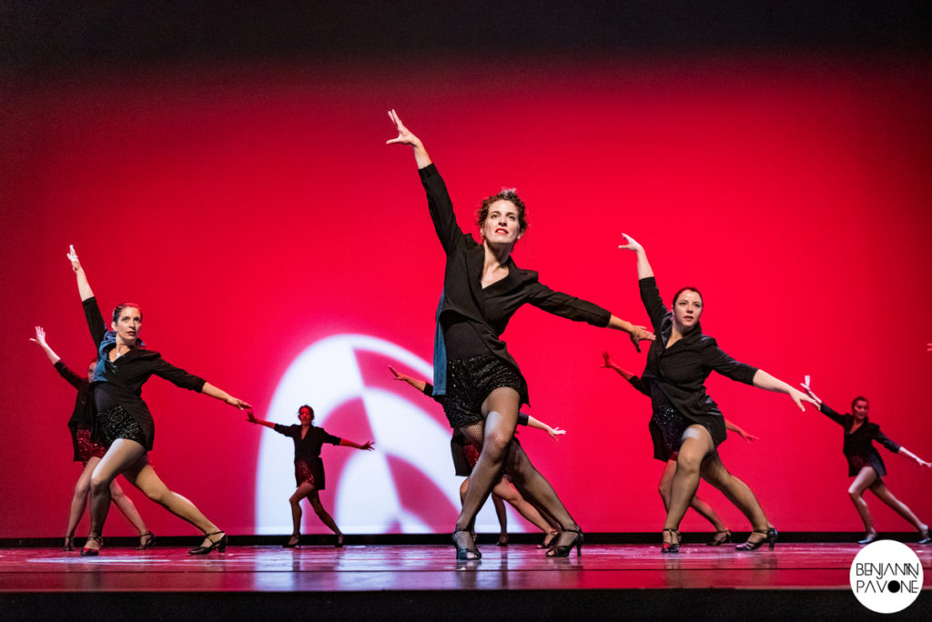 Spectacle 2022 - Danser 45