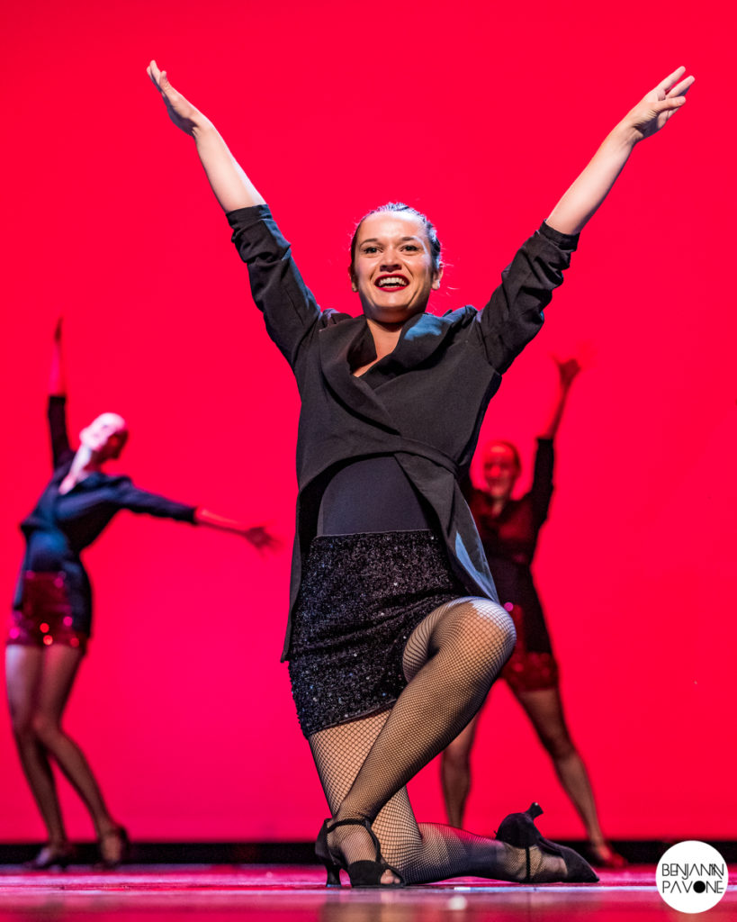 Spectacle 2022 - Danser 94