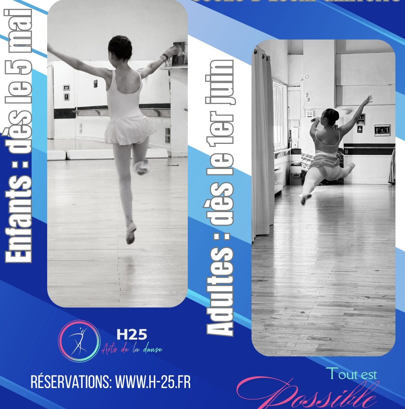 Cours d'essai gratuits 16