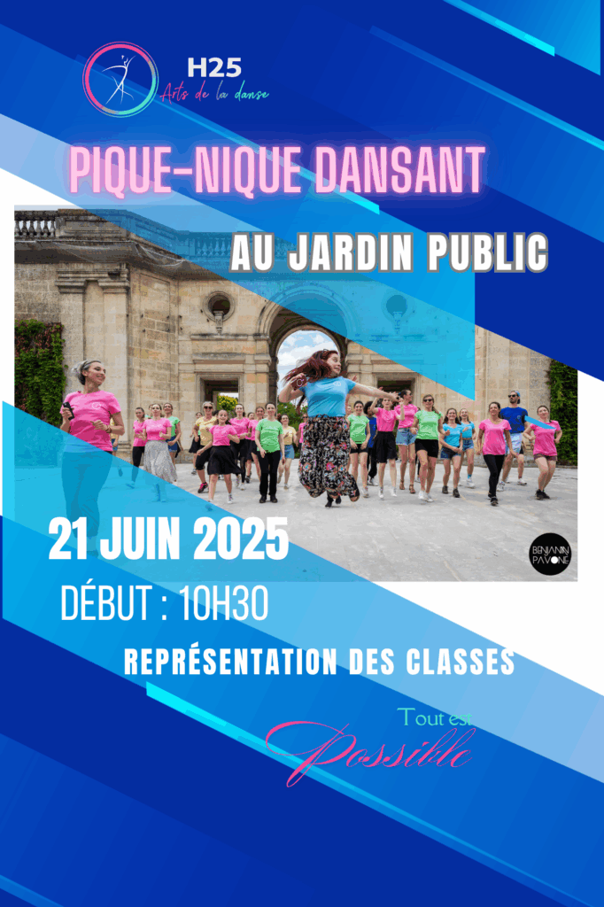 Pique-nique dansant 9