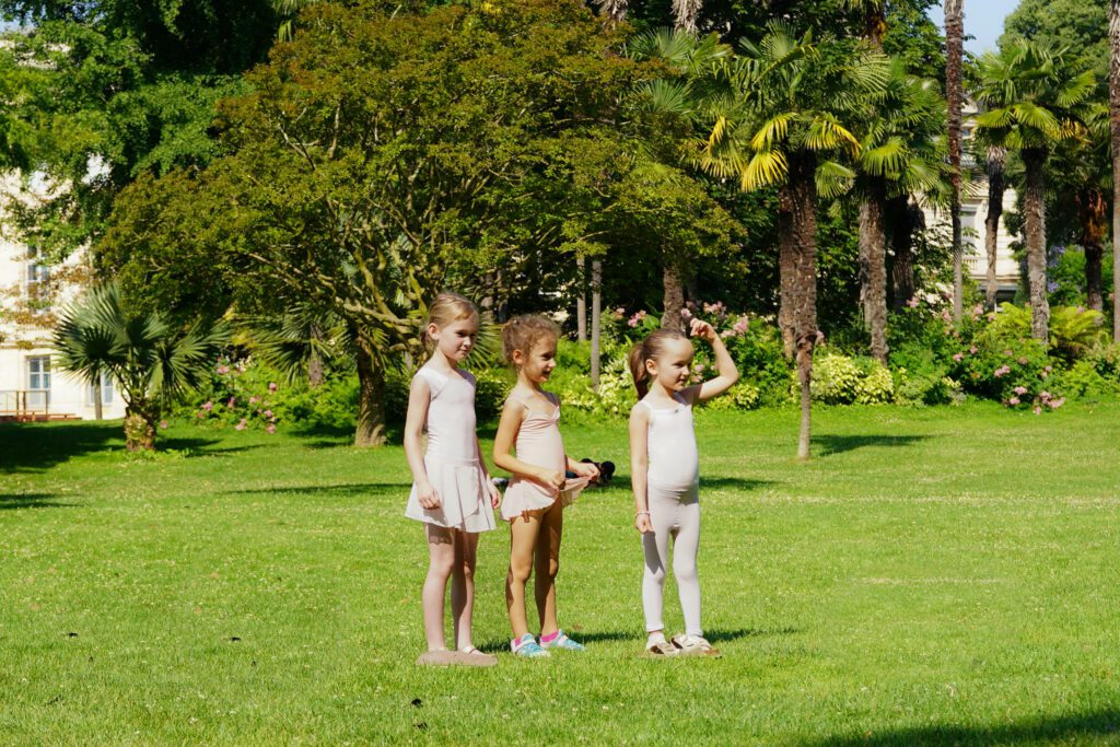 H25 Arts de la Danse hors des murs ! 4 H25 Arts de la Danse hors des murs ! 3