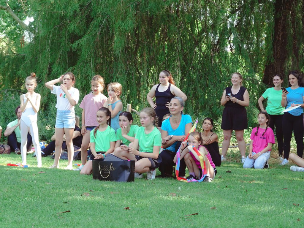 H25 Arts de la Danse hors des murs ! 1
