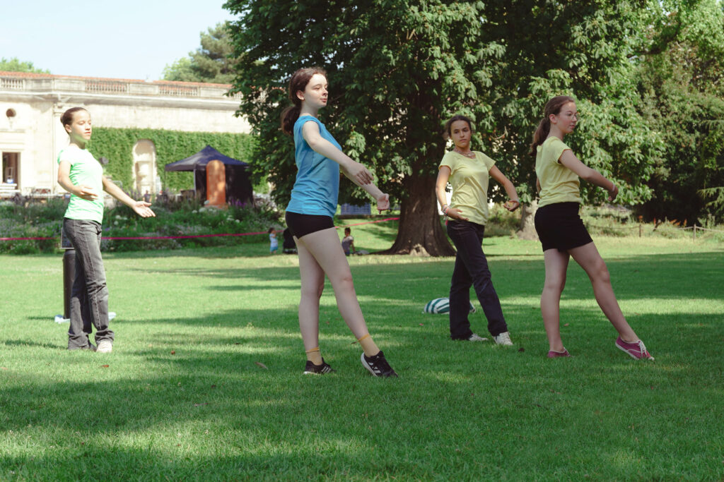 H25 Arts de la Danse hors des murs ! 42 H25 Arts de la Danse hors des murs ! 41