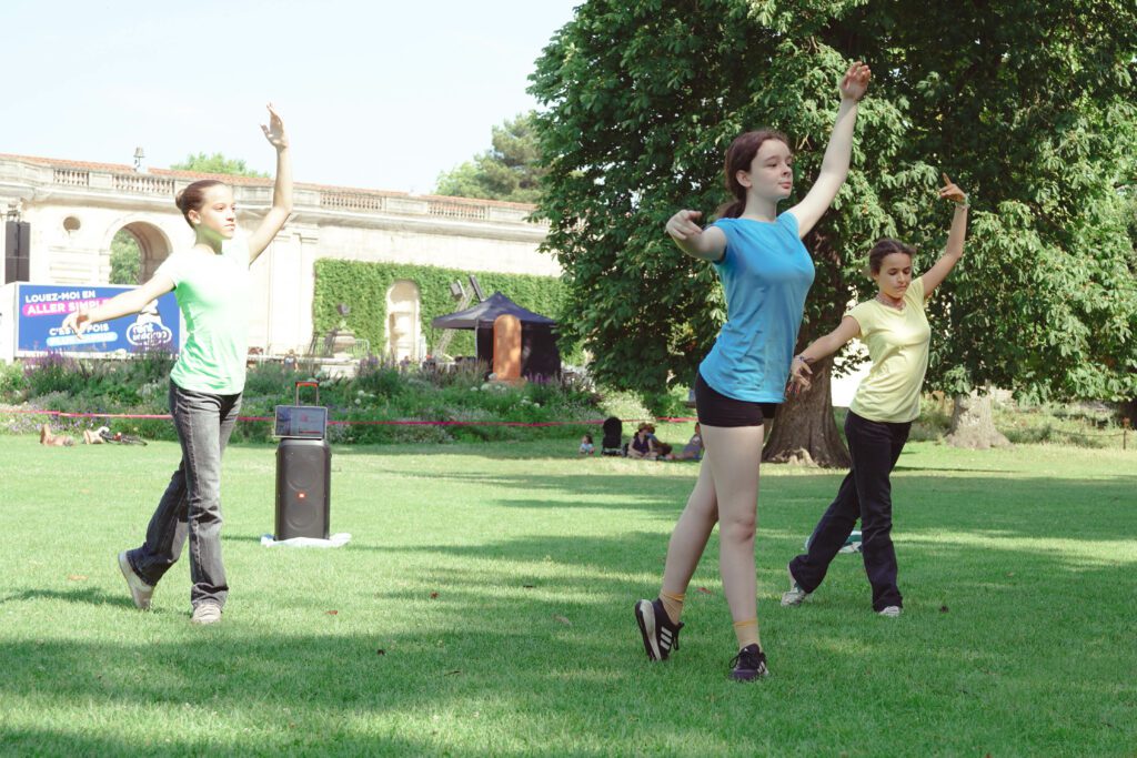 H25 Arts de la Danse hors des murs ! 44 H25 Arts de la Danse hors des murs ! 43