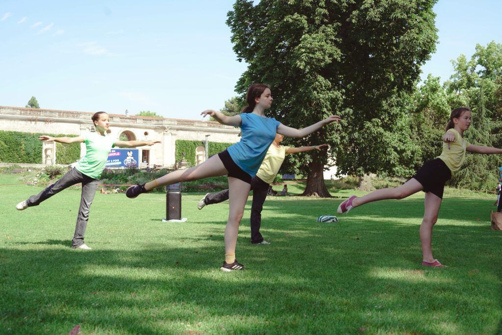 H25 Arts de la Danse hors des murs ! 48 H25 Arts de la Danse hors des murs ! 47