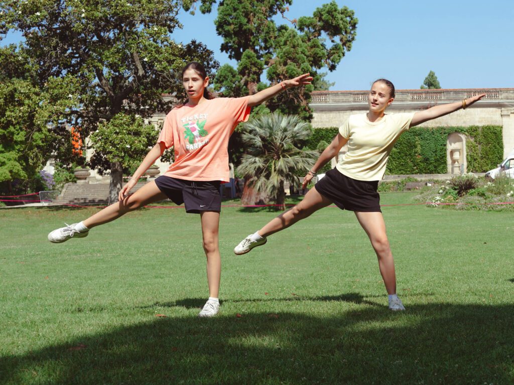 H25 Arts de la Danse hors des murs ! 50 H25 Arts de la Danse hors des murs ! 49