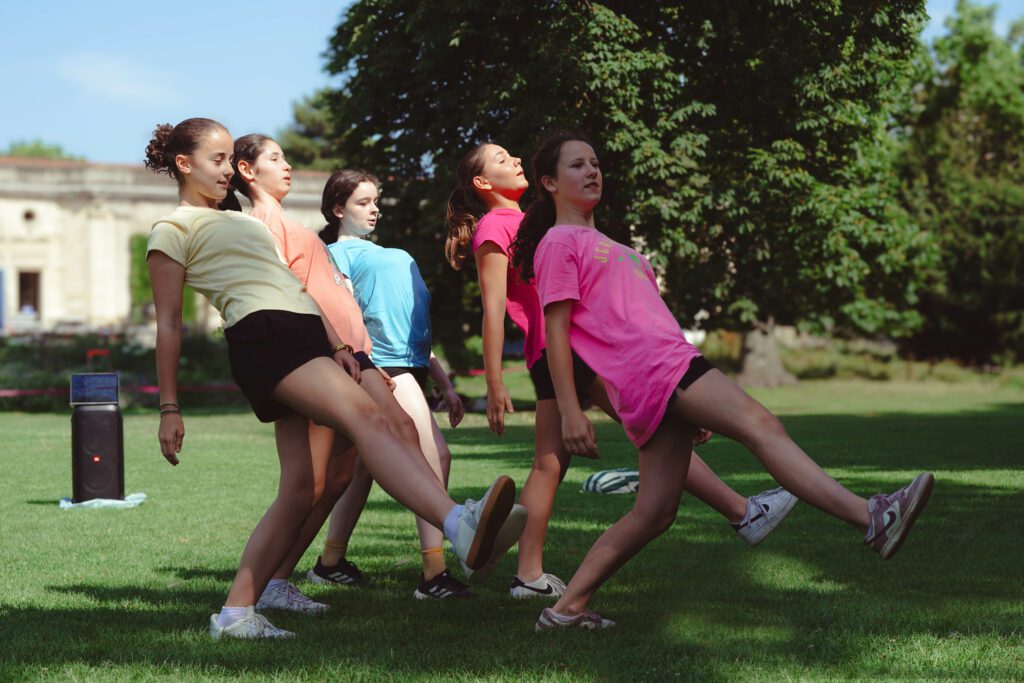 H25 Arts de la Danse hors des murs ! 54 H25 Arts de la Danse hors des murs ! 53
